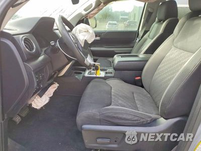 Zdjęcie 7 z 12 samochodu: 2020 TOYOTA TUNDRA CREWMAX SR5 VIN:5TFEY5F19LX262459 - miniatura