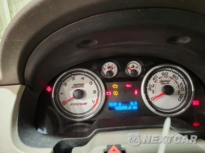 Zdjęcie 9 z 12 samochodu: 2010 FORD FOCUS SE VIN:1FAHP3FN2AW144589 - miniatura