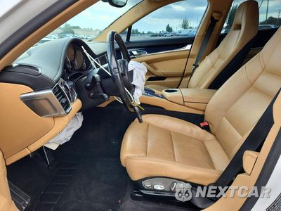 Zdjęcie 7 z 12 samochodu: 2015 PORSCHE PANAMERA 2 VIN:WP0AA2A72FL002817 - miniatura
