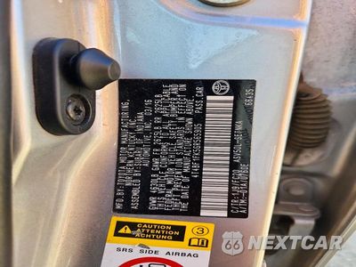 Zdjęcie 12 z 12 samochodu: 2016 TOYOTA CAMRY LE VIN:4T4BF1FK5GR565905 - miniatura