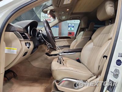 Zdjęcie 7 z 13 samochodu: 2013 MERCEDES-BENZ GL 450 4MATIC VIN:4JGDF7CE1DA162487 - miniatura
