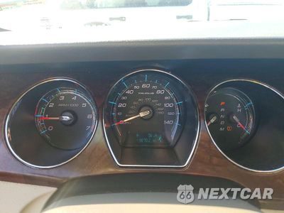 Zdjęcie 9 z 12 samochodu: 2011 FORD TAURUS SEL VIN:1FAHP2EW7BG156866 - miniatura