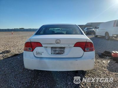 Zdjęcie 6 z 12 samochodu: 2006 HONDA CIVIC EX VIN:1HGFA16806L152055 - miniatura