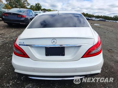 Zdjęcie 6 z 12 samochodu: 2014 MERCEDES-BENZ CLS 550 4MATIC VIN:WDDLJ9BB2EA128650 - miniatura