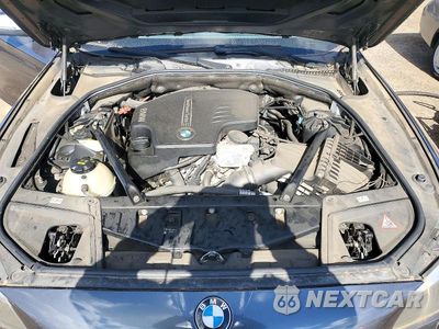 Zdjęcie 11 z 12 samochodu: 2016 BMW 528 XI VIN:WBA5A7C56GG149935 - miniatura