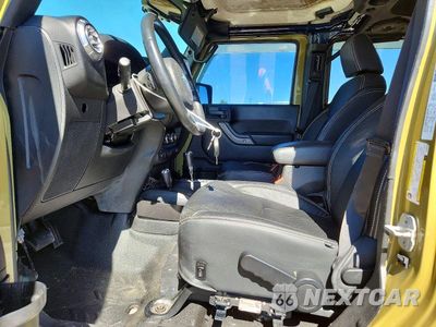 Zdjęcie 7 z 12 samochodu: 2013 JEEP WRANGLER UNLIMITED SPORT VIN:1C4BJWDG6DL594503 - miniatura