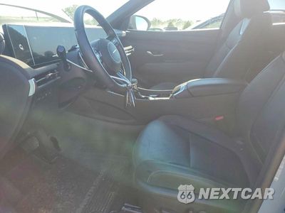 Zdjęcie 7 z 12 samochodu: 2025 HYUNDAI SANTA CRUZ LIMITED VIN:5NTJEDDF7SH146026 - miniatura
