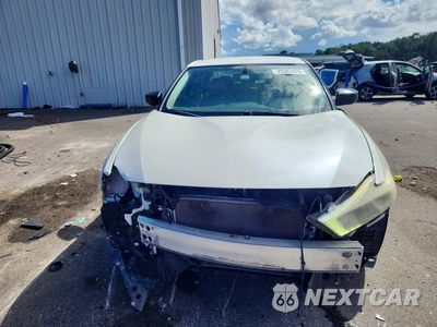 Piąte zdjęcie samochodu w środku: 2017 NISSAN MAXIMA 3.5 S VIN:1N4AA6AP2HC369331 - miniatura