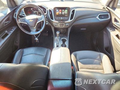 Zdjęcie 8 z 13 samochodu: 2018 CHEVROLET EQUINOX PREMIER VIN:2GNAXMEV4J6311622 - miniatura