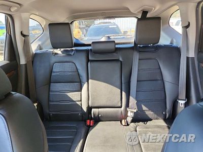 Zdjęcie 10 z 14 samochodu: 2021 HONDA CR-V TOURING VIN:2HKRW2H90MH683931 - miniatura
