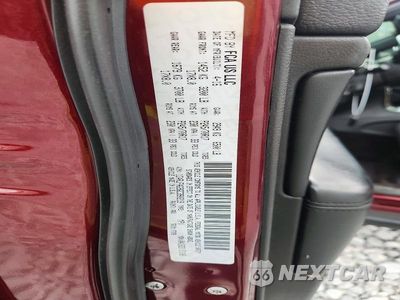 Zdjęcie 12 z 12 samochodu: 2016 JEEP GRAND CHEROKEE LAREDO VIN:1C4RJFAG9GC390219 - miniatura