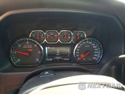 Zdjęcie 9 z 13 samochodu: 2016 CHEVROLET SILVERADO K1500 LT VIN:3GCUKREC6GG303244 - miniatura
