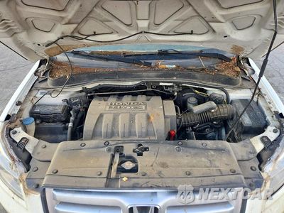 Zdjęcie 12 z 13 samochodu: 2007 HONDA PILOT EX VIN:5FNYF28437B037981 - miniatura