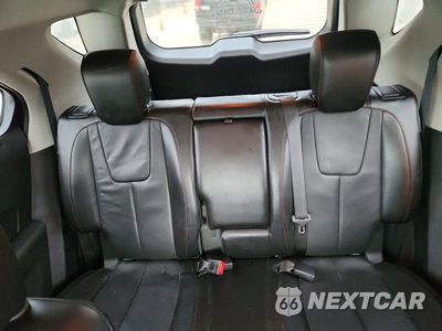 Zdjęcie 10 z 14 samochodu: 2014 CHEVROLET EQUINOX LT VIN:2GNALCEK6E6156718 - miniatura