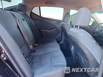 Zdjęcie 10 z 13 samochodu: 2015 KIA OPTIMA LX VIN:KNAGM4A77F5654136 - miniatura