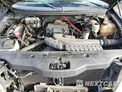 Zdjęcie 11 z 13 samochodu: 2004 FORD F150 VIN:1FTPX12574NA56454 - miniatura