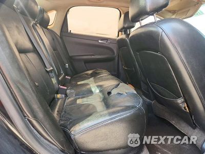 Zdjęcie 10 z 13 samochodu: 2007 CHEVROLET IMPALA LT VIN:2G1WT58K079375478 - miniatura