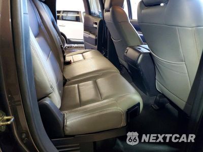 Zdjęcie 10 z 12 samochodu: 2018 TOYOTA TUNDRA SR5 VIN:5TFUY5F19JX760492 - miniatura