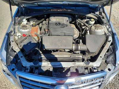 Zdjęcie 11 z 12 samochodu: 2013 CADILLAC ATS LUXURY VIN:1G6AB5RA4D0178087 - miniatura