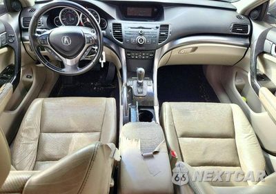 Zdjęcie 8 z 13 samochodu: 2013 ACURA TSX VIN:JH4CU2F46DC001695 - miniatura