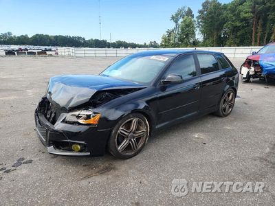2009 AUDI A3 2.0T WAUHE78P69A131369 - główne zdjęcie licytacji z USA - miniatura