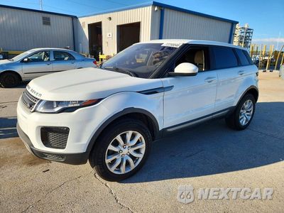 2019 LAND ROVER RANGE ROVER EVOQUE SE SALVP2RX1KH340056 - główne zdjęcie licytacji z USA - miniatura
