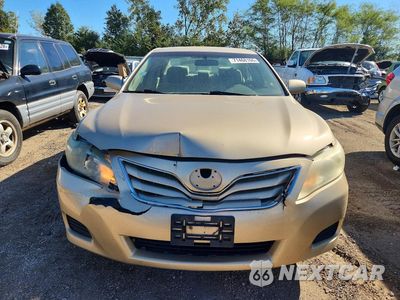 Piąte zdjęcie samochodu w środku: 2011 TOYOTA CAMRY LE VIN:4T1BF3EKXBU693993 - miniatura