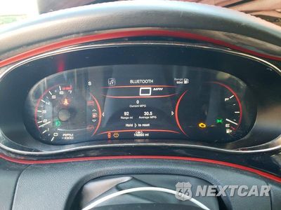Zdjęcie 9 z 12 samochodu: 2016 DODGE DART GT VIN:1C3CDFEB5GD668205 - miniatura