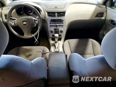Zdjęcie 8 z 12 samochodu: 2012 CHEVROLET MALIBU 1LT VIN:1G1ZC5E03CF276896 - miniatura