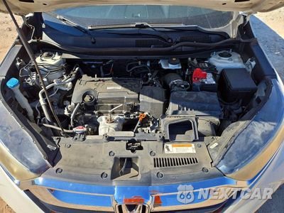 Zdjęcie 12 z 13 samochodu: 2017 HONDA CR-V LX VIN:2HKRW5H35HH400913 - miniatura