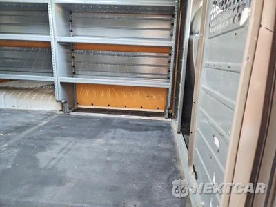 Zdjęcie 11 z 13 samochodu: 2017 NISSAN NV 1500 SV VIN:1N6BF0KM4HN806538 - miniatura