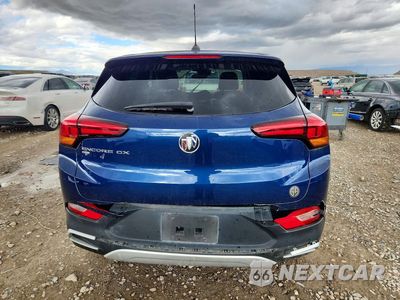 Zdjęcie 6 z 13 samochodu: 2022 BUICK ENCORE GX PREFERRED VIN:KL4MMCSL7NB011484 - miniatura