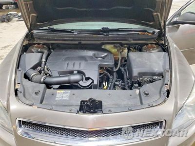 Zdjęcie 11 z 12 samochodu: 2012 CHEVROLET MALIBU LS VIN:1G1ZB5E06CF216226 - miniatura
