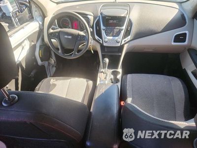 Zdjęcie 8 z 14 samochodu: 2017 GMC TERRAIN SLE VIN:2GKALMEK7H6171557 - miniatura