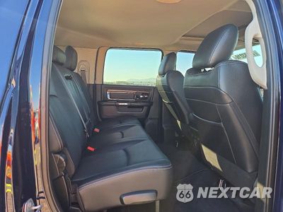 Zdjęcie 10 z 12 samochodu: 2018 RAM 3500 LARAMIE VIN:3C63R3ML6JG374805 - miniatura