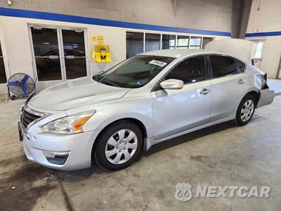 2015 NISSAN ALTIMA 2.5 S 1N4AL3APXFN372309 - główne zdjęcie licytacji z USA - miniatura