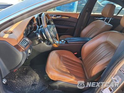 Zdjęcie 7 z 12 samochodu: 2015 MERCEDES-BENZ CLS 550 4MATIC VIN:WDDLJ9BB3FA146074 - miniatura
