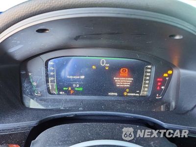 Zdjęcie 9 z 12 samochodu: 2025 HONDA CIVIC SPORT TOURING VIN:19XFL4H94SE005966 - miniatura