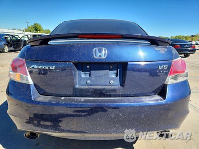 Zdjęcie 6 z 12 samochodu: 2008 HONDA ACCORD EX VIN:1HGCP36798A087208 - miniatura
