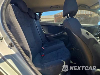 Zdjęcie 10 z 12 samochodu: 2015 HYUNDAI ACCENT GS VIN:KMHCT5AE3FU202517 - miniatura