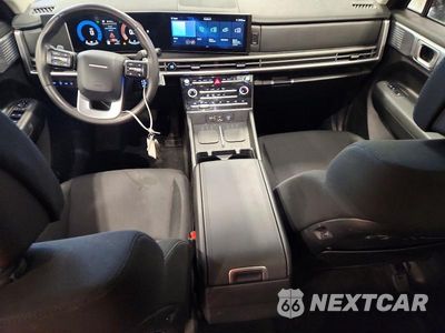 Zdjęcie 8 z 14 samochodu: 2024 HYUNDAI SANTA FE SE VIN:5NMP1DGL6RH008653 - miniatura