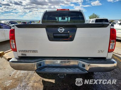 Zdjęcie 6 z 12 samochodu: 2016 NISSAN FRONTIER SV VIN:1N6AD0ER6GN726004 - miniatura