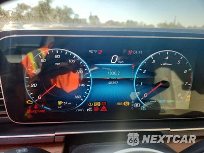 Zdjęcie 9 z 13 samochodu: 2022 MERCEDES-BENZ GLE 450 4MATIC VIN:4JGFB5KB7NA773206 - miniatura