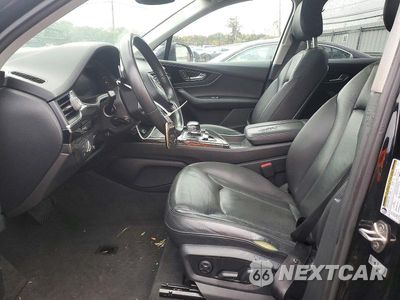 Zdjęcie 7 z 12 samochodu: 2018 AUDI Q7 PREMIUM PLUS VIN:WA1LAAF76JD008872 - miniatura
