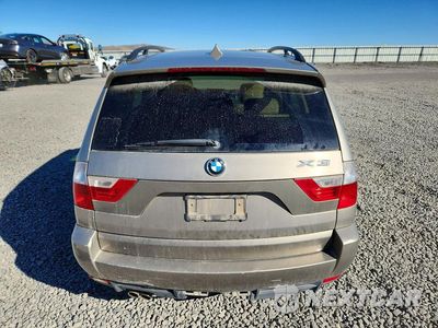 Zdjęcie 6 z 13 samochodu: 2007 BMW X3 3.0SI VIN:WBXPC934X7WF25122 - miniatura