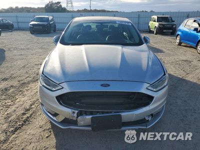 Piąte zdjęcie samochodu w środku: 2017 FORD FUSION SE PHEV VIN:3FA6P0PU2HR306763 - miniatura