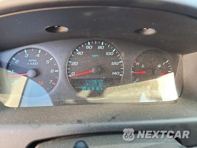 Zdjęcie 9 z 12 samochodu: 2013 CHEVROLET IMPALA LS VIN:2G1WF5E35D1206149 - miniatura