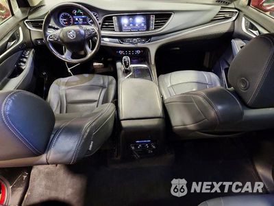 Zdjęcie 8 z 14 samochodu: 2020 BUICK ENCLAVE PREMIUM VIN:5GAEVBKW6LJ244482 - miniatura