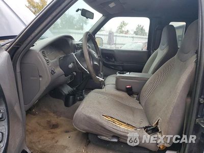 Zdjęcie 7 z 13 samochodu: 2002 FORD RANGER SUPER CAB VIN:1FTZR45E72TA09949 - miniatura