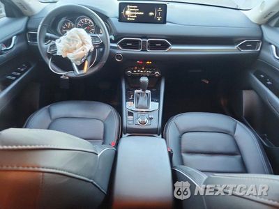 Zdjęcie 8 z 13 samochodu: 2025 MAZDA CX-5 PREFERRED VIN:JM3KFBCMXS0805953 - miniatura
